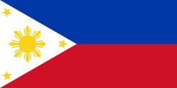  Filipino